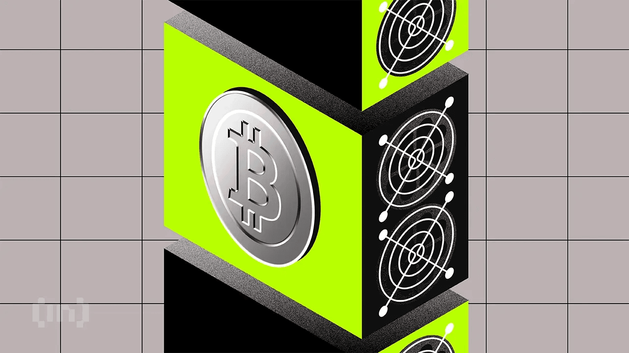 ผลผลิตการขุด Bitcoin ลดลงในเดือนมิถุนายน — นี่คือสาเหตุ