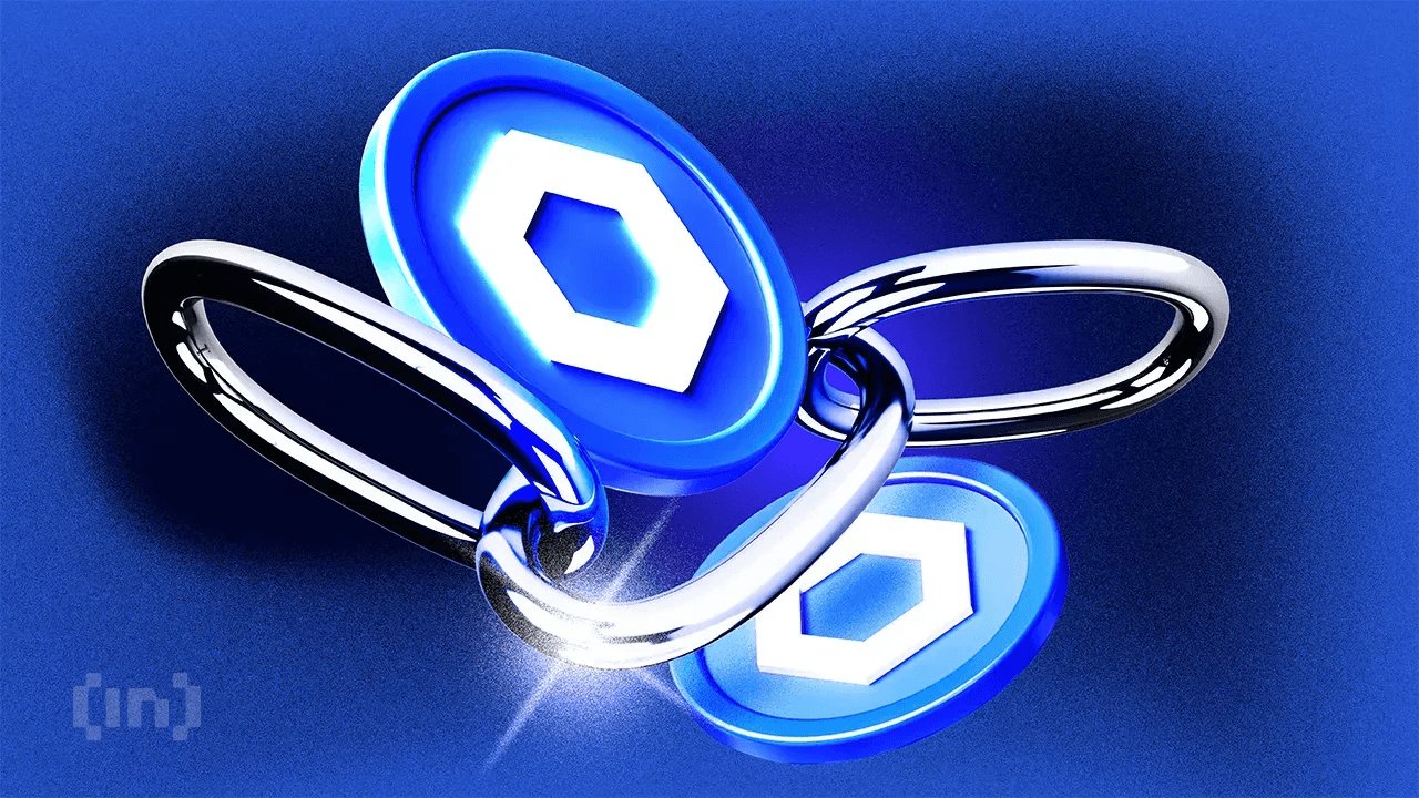 Chainlink พุ่งขึ้นเมื่อการกระทำอัจฉริยะเปิดทางให้การปฏิบัติตามกฎระเบียบคริปโต