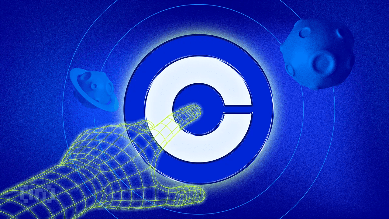 Coinbase เจรจาซื้อกิจการ CoinDCX ของอินเดีย