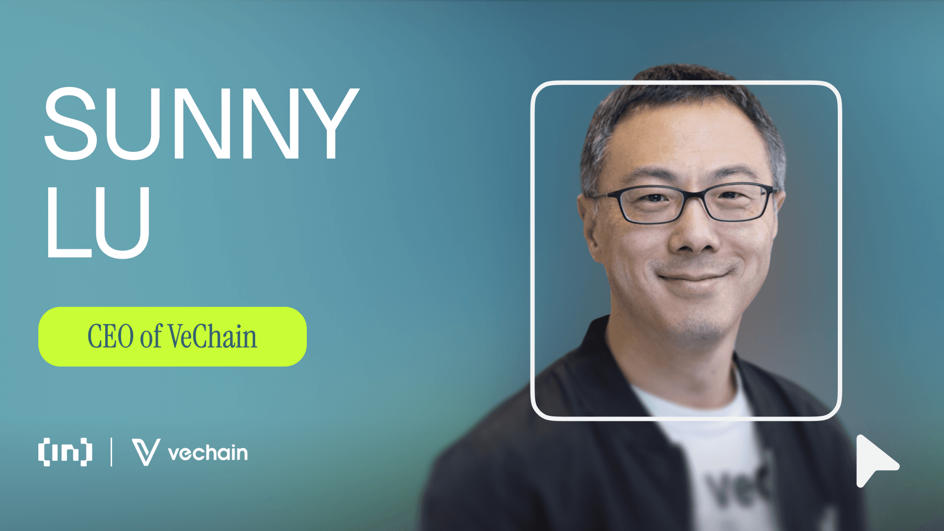 Sunny Lu: การฟื้นฟูของ VeChain ในปี 2025 ประโยชน์ที่แท้จริง และเส้นทางสู่ความยั่งยืนแบบกระจายอำนาจ